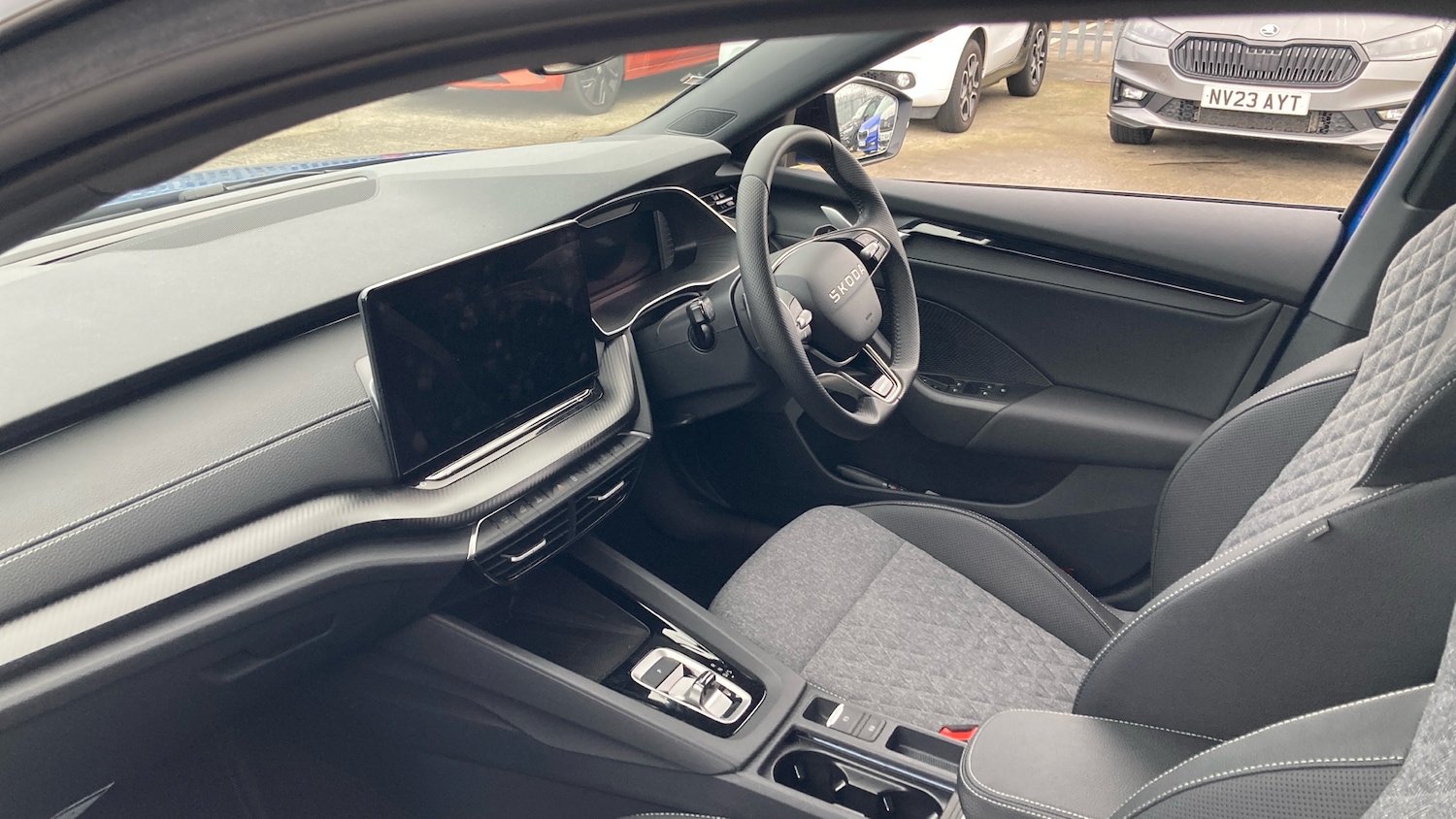 Used Skoda Octavia 2025 for sale - 76791297: Photo 2