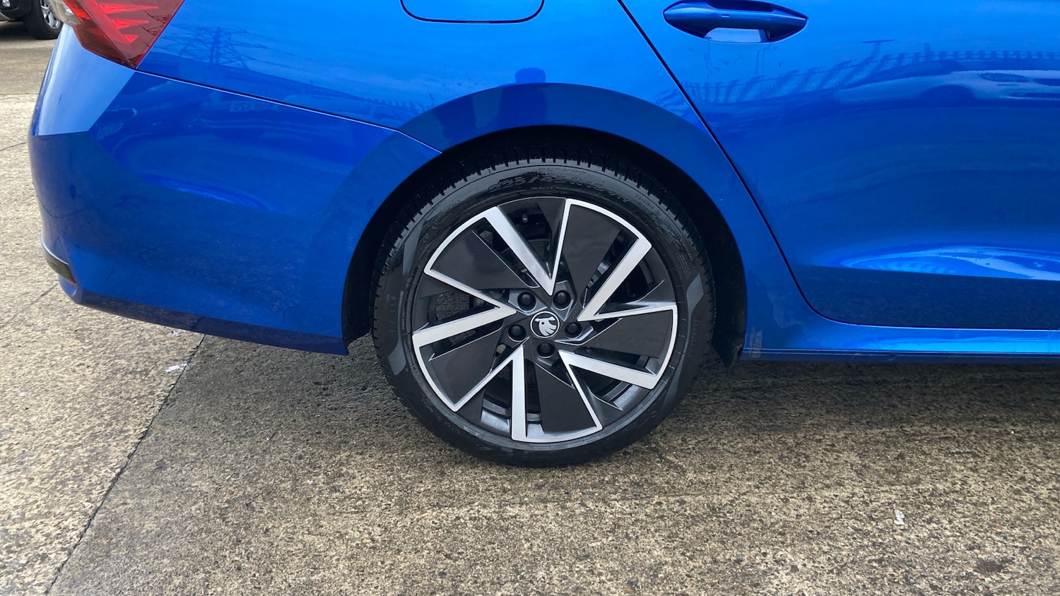 Used Skoda Octavia 2025 for sale - 76791297: Photo 21