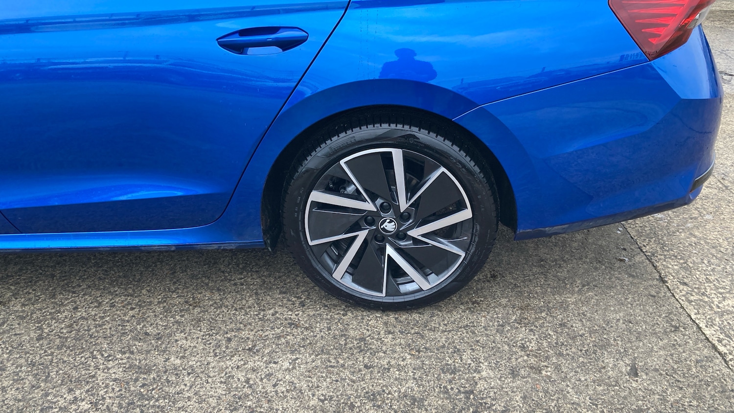 Used Skoda Octavia 2025 for sale - 76791297: Photo 22