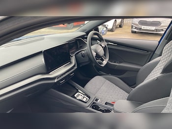 Used Skoda Octavia 2025 for sale - 76791297: Photo