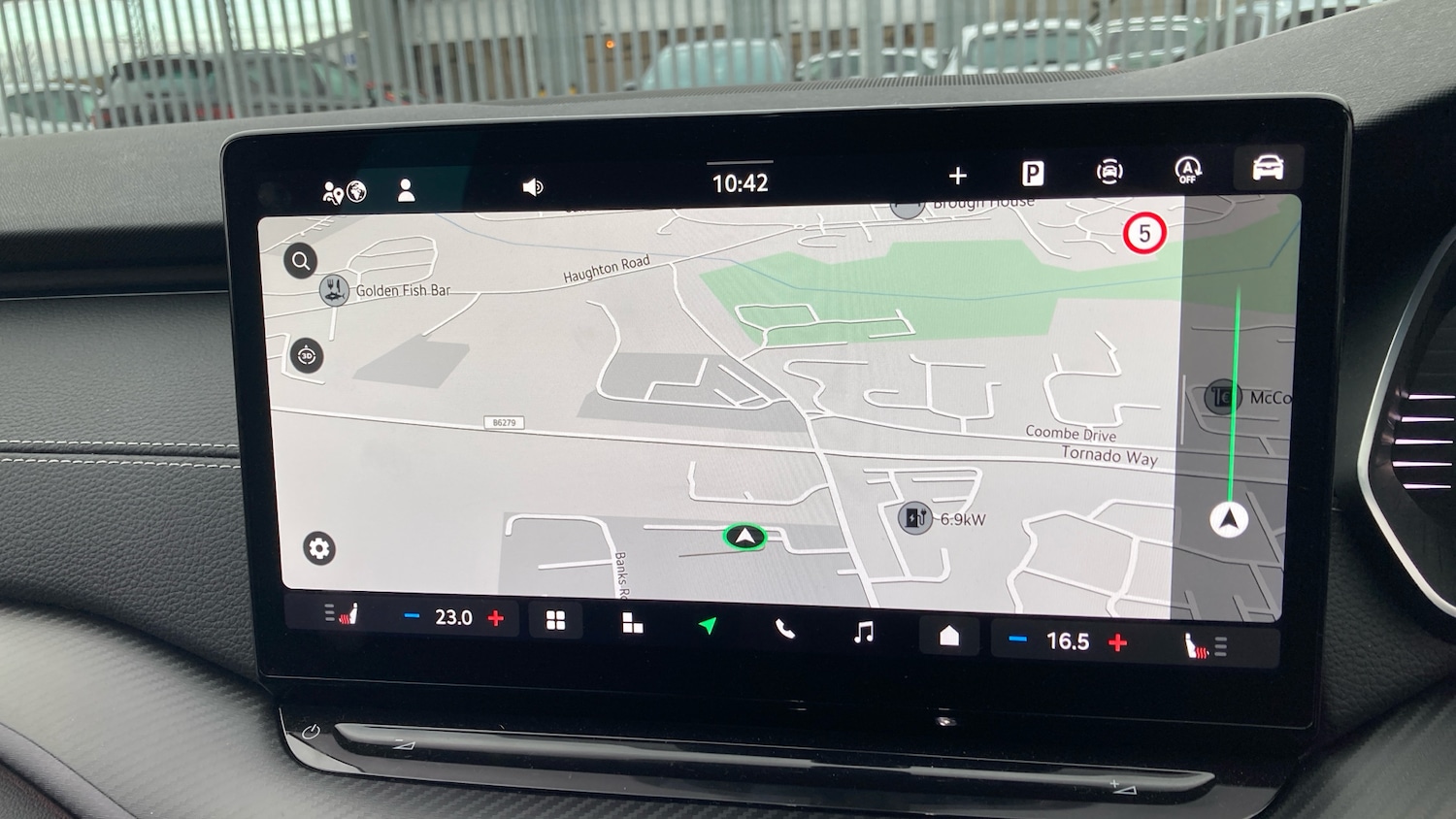 Used Skoda Octavia 2025 for sale - 76791297: Photo 30