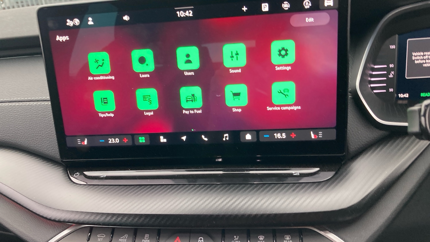 Used Skoda Octavia 2025 for sale - 76791297: Photo 31