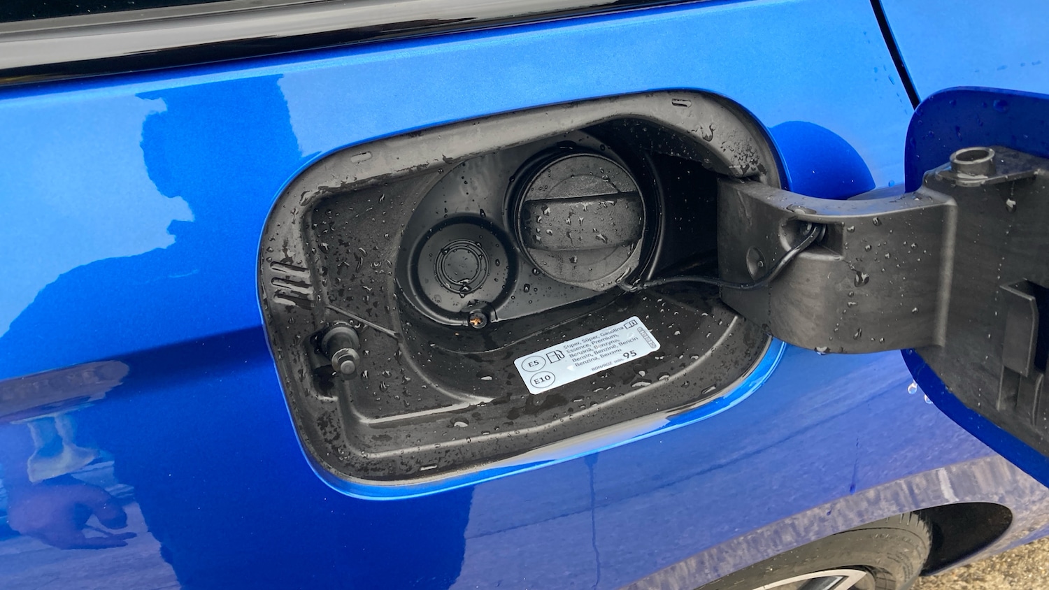 Used Skoda Octavia 2025 for sale - 76791297: Photo 33