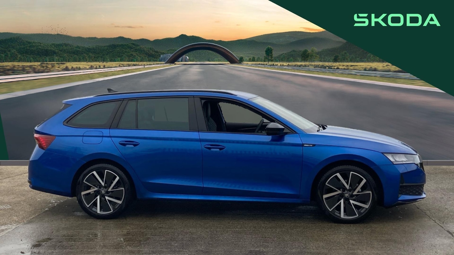 Used Skoda Octavia 2025 for sale - 76791297: Photo 4