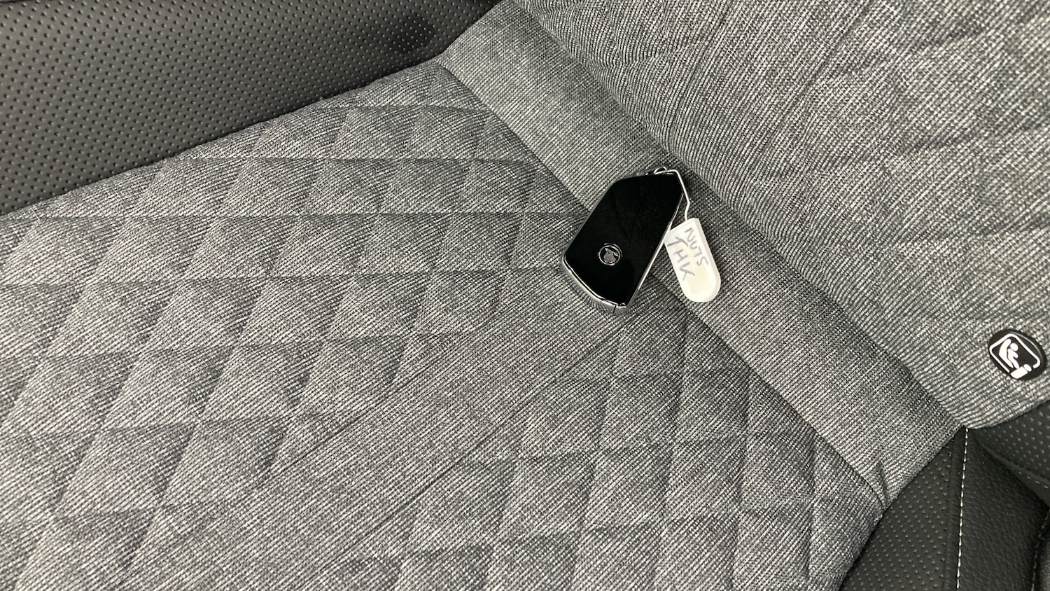 Used Skoda Octavia 2025 for sale - 76791297: Photo 41