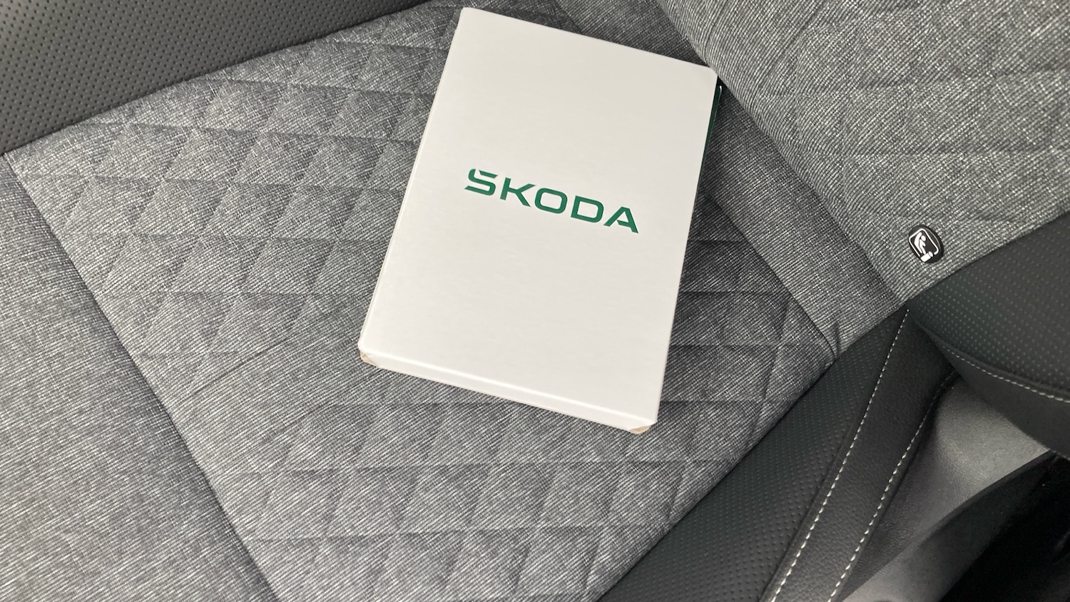 Used Skoda Octavia 2025 for sale - 76791297: Photo 42