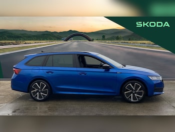 Used Skoda Octavia 2025 for sale - 76791297: Photo