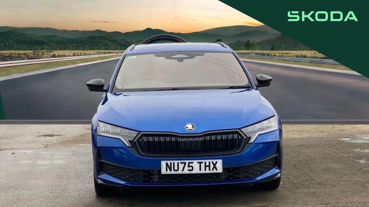 Used Skoda Octavia 2025 for sale - 76791297: Photo 7