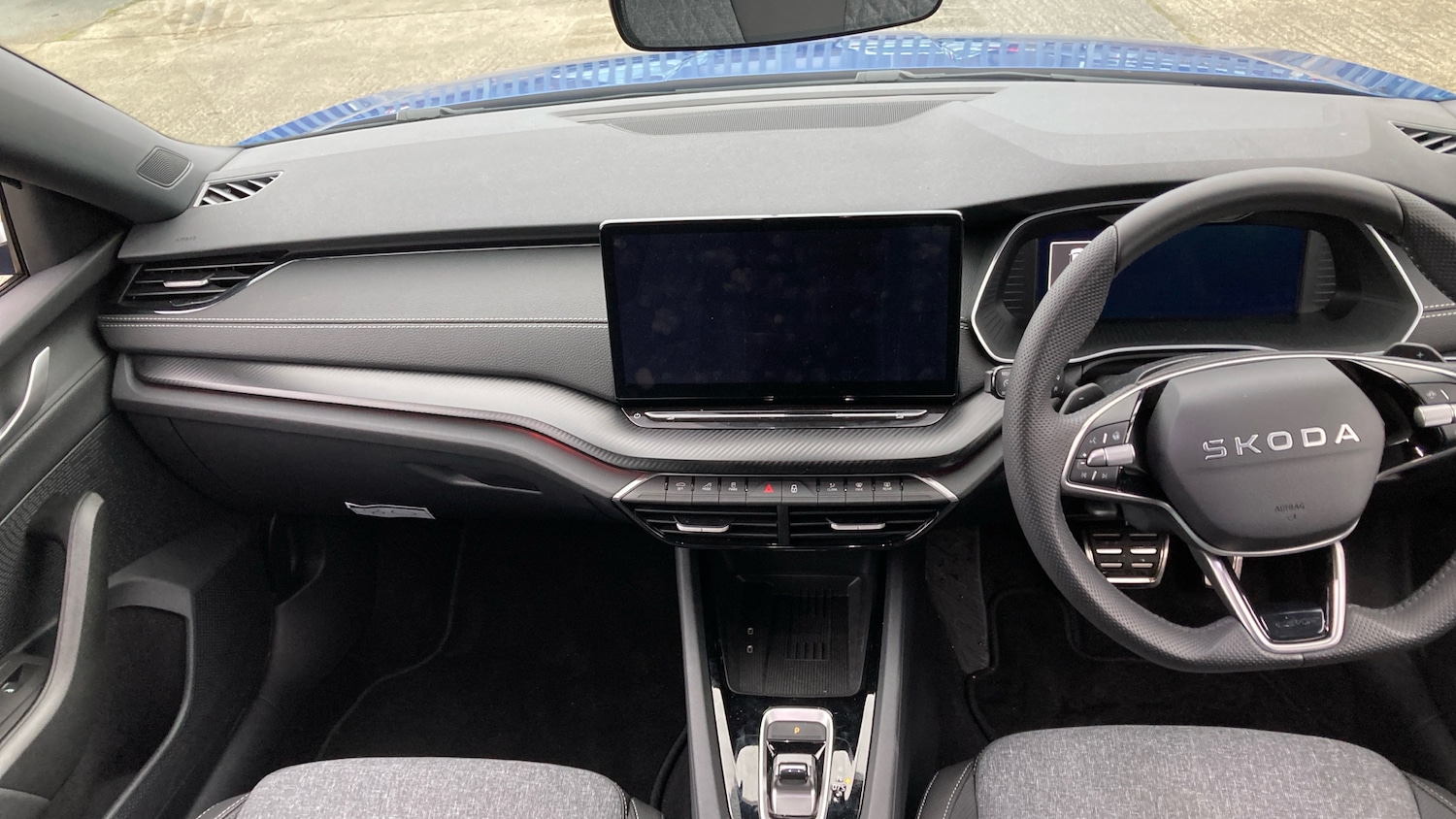 Used Skoda Octavia 2025 for sale - 76791297: Photo 9