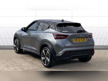 Used Nissan Juke 2022 for sale - 79021139: Photo