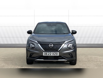 Used Nissan Juke 2022 for sale - 79021139: Photo