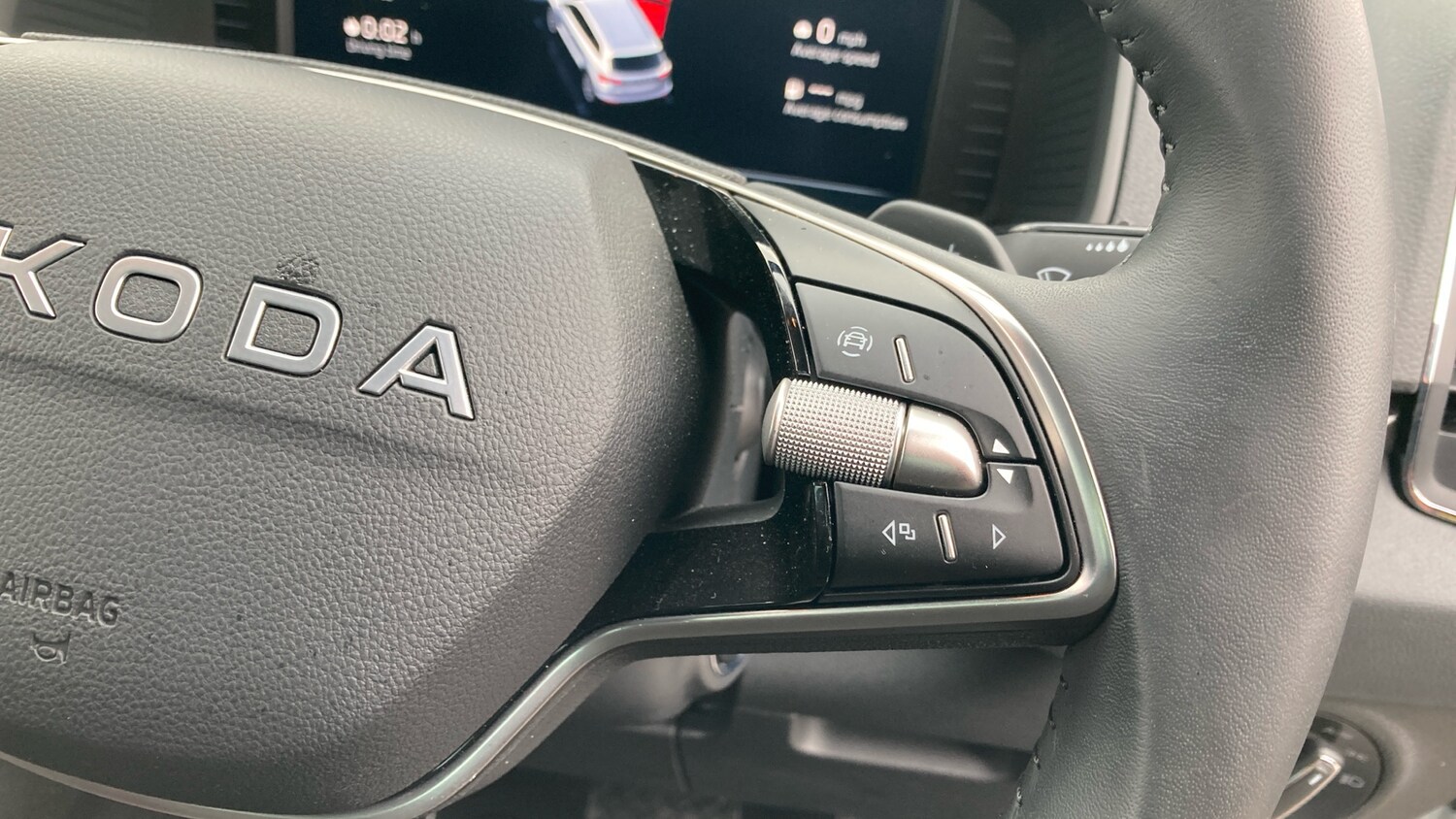 Used Skoda Karoq 2025 for sale - 76531327: Photo 18