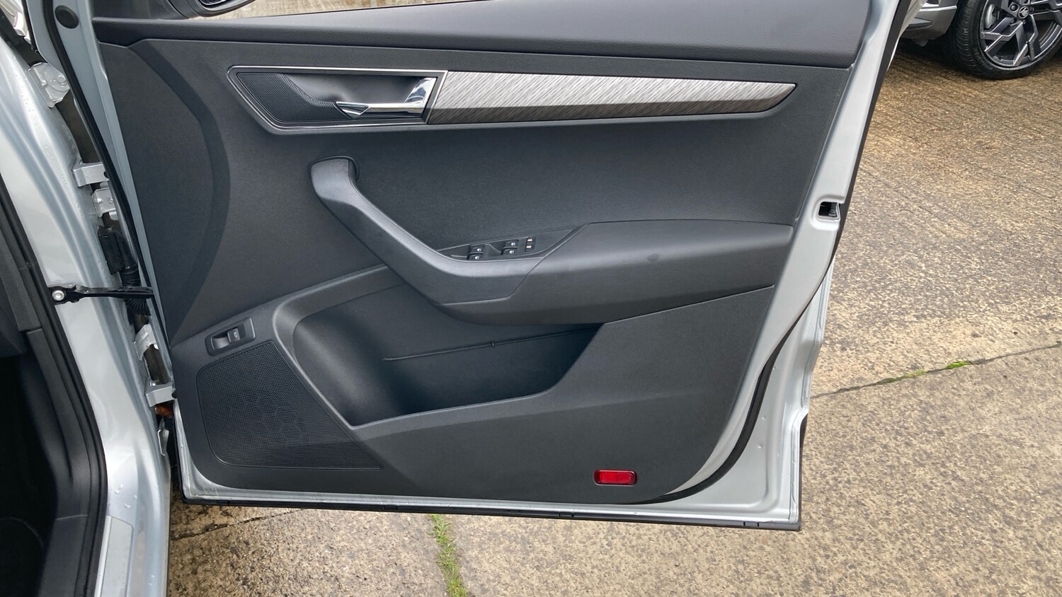 Used Skoda Karoq 2025 for sale - 76531327: Photo 19