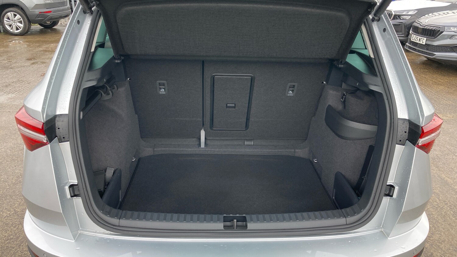 Used Skoda Karoq 2025 for sale - 76531327: Photo 20