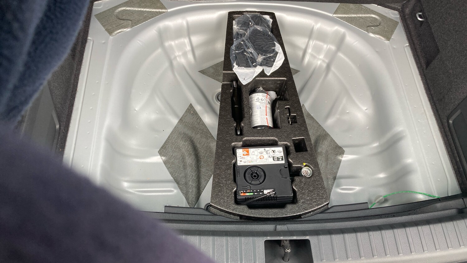 Used Skoda Karoq 2025 for sale - 76531327: Photo 42