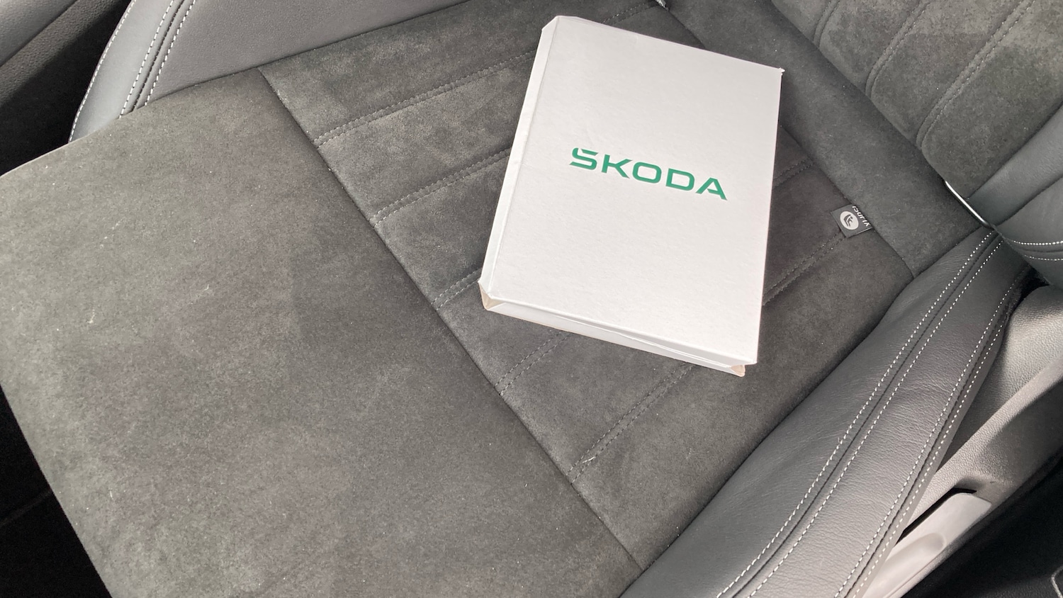 Used Skoda Karoq 2025 for sale - 76531327: Photo 43