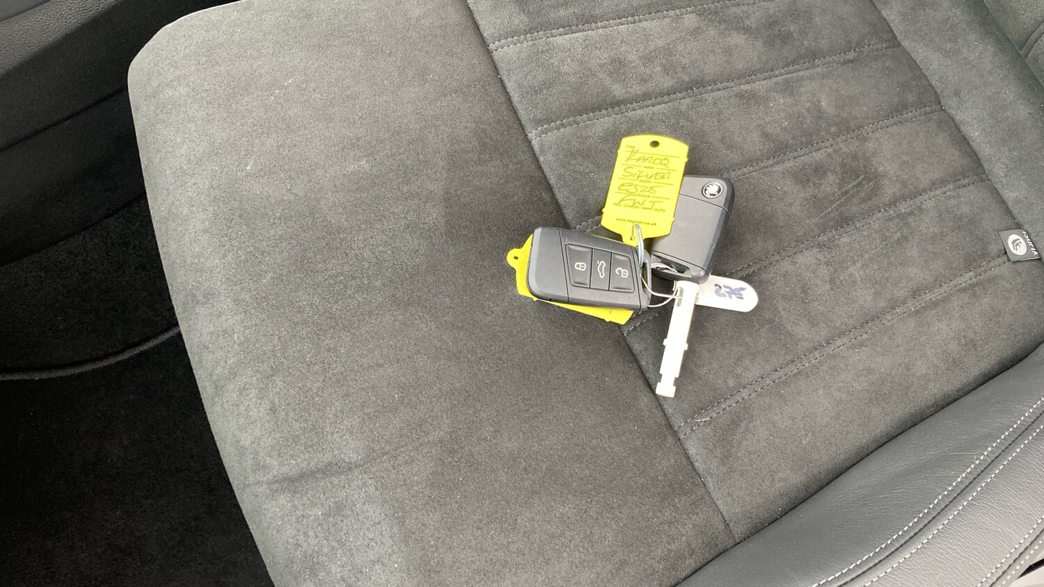 Used Skoda Karoq 2025 for sale - 76531327: Photo 44