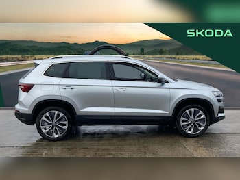 Used Skoda Karoq 2025 for sale - 76531327: Photo