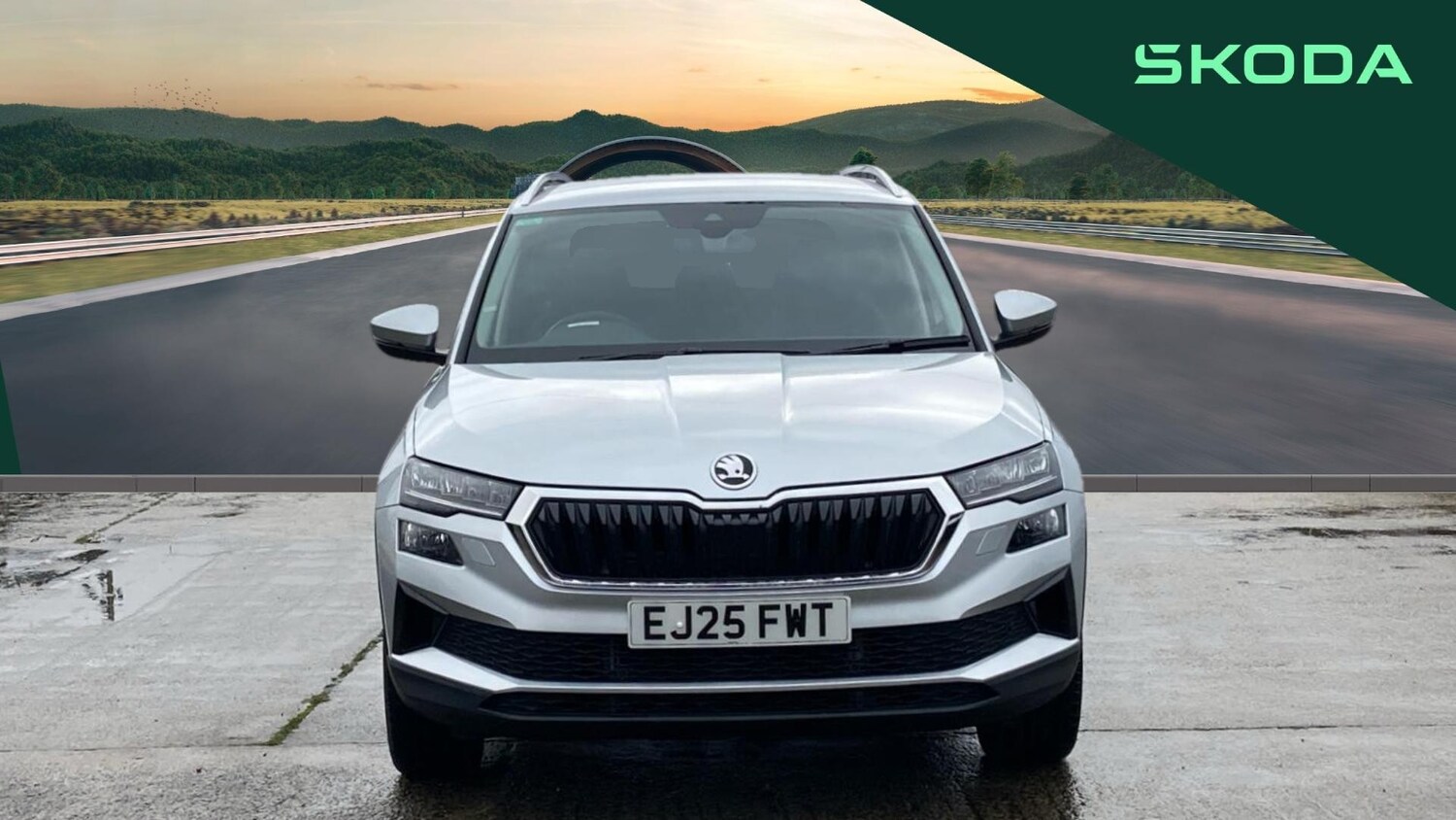 Used Skoda Karoq 2025 for sale - 76531327: Photo 7