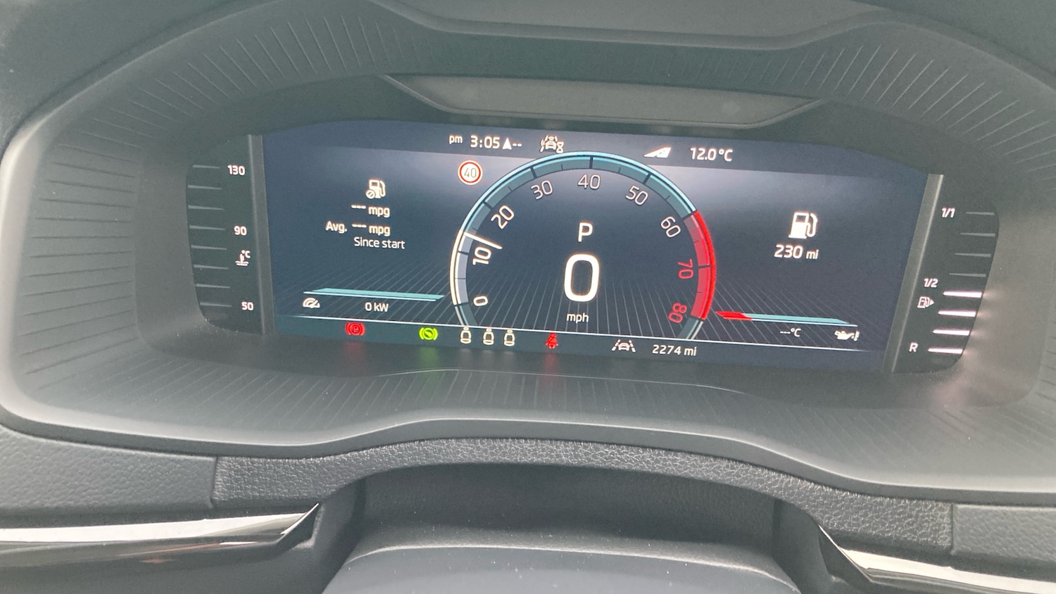 Used Skoda Karoq 2024 for sale - 76588935: Photo 11