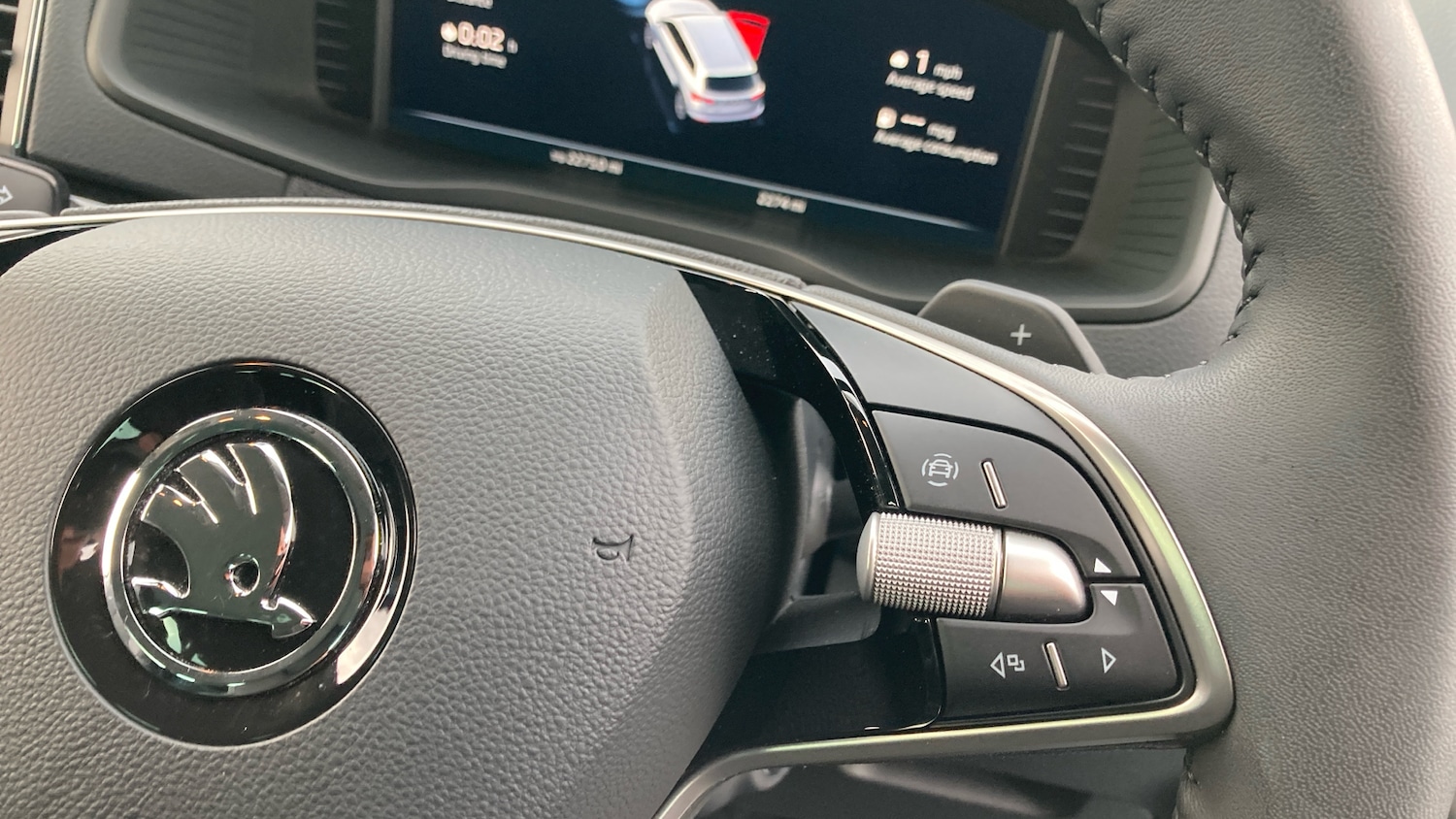 Used Skoda Karoq 2024 for sale - 76588935: Photo 18