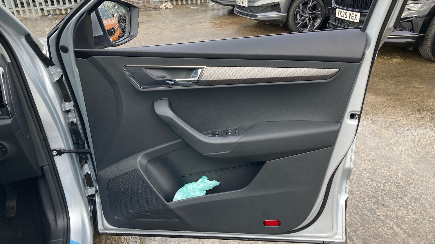 Used Skoda Karoq 2024 for sale - 76588935: Photo 19