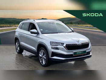 2024 (74) - 1.5 TSI SE L 5dr DSG Petrol Estate