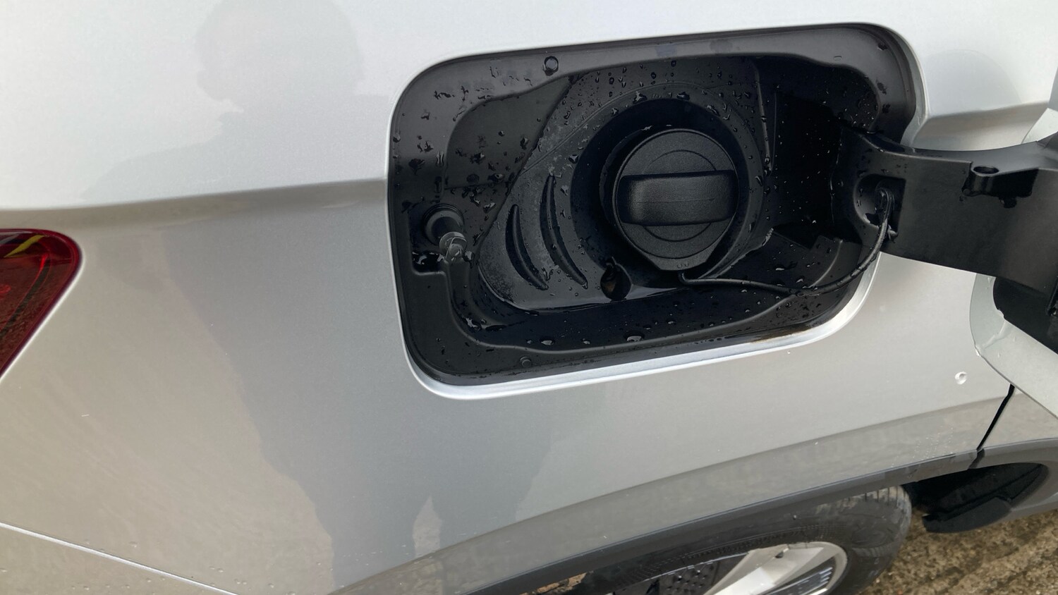 Used Skoda Karoq 2024 for sale - 76588935: Photo 32