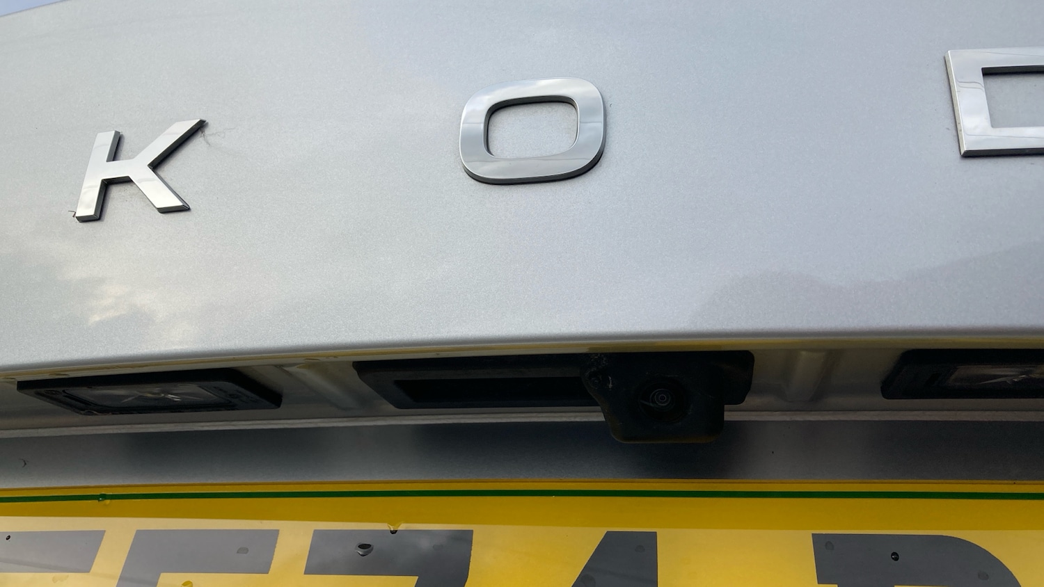 Used Skoda Karoq 2024 for sale - 76588935: Photo 38