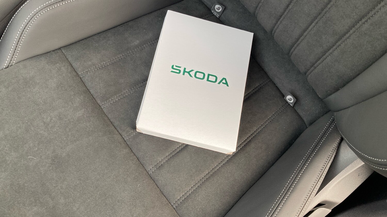 Used Skoda Karoq 2024 for sale - 76588935: Photo 41