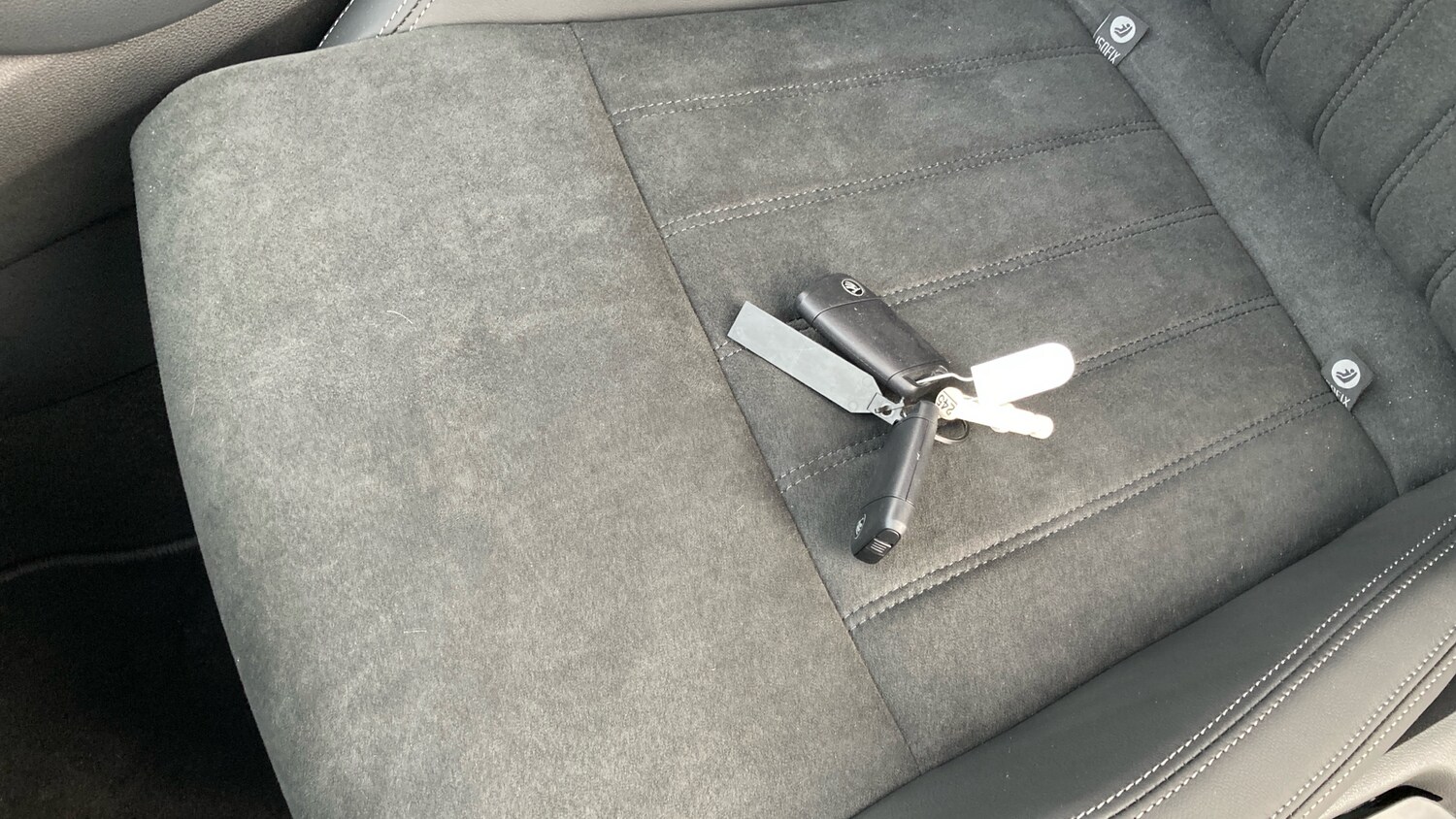 Used Skoda Karoq 2024 for sale - 76588935: Photo 42