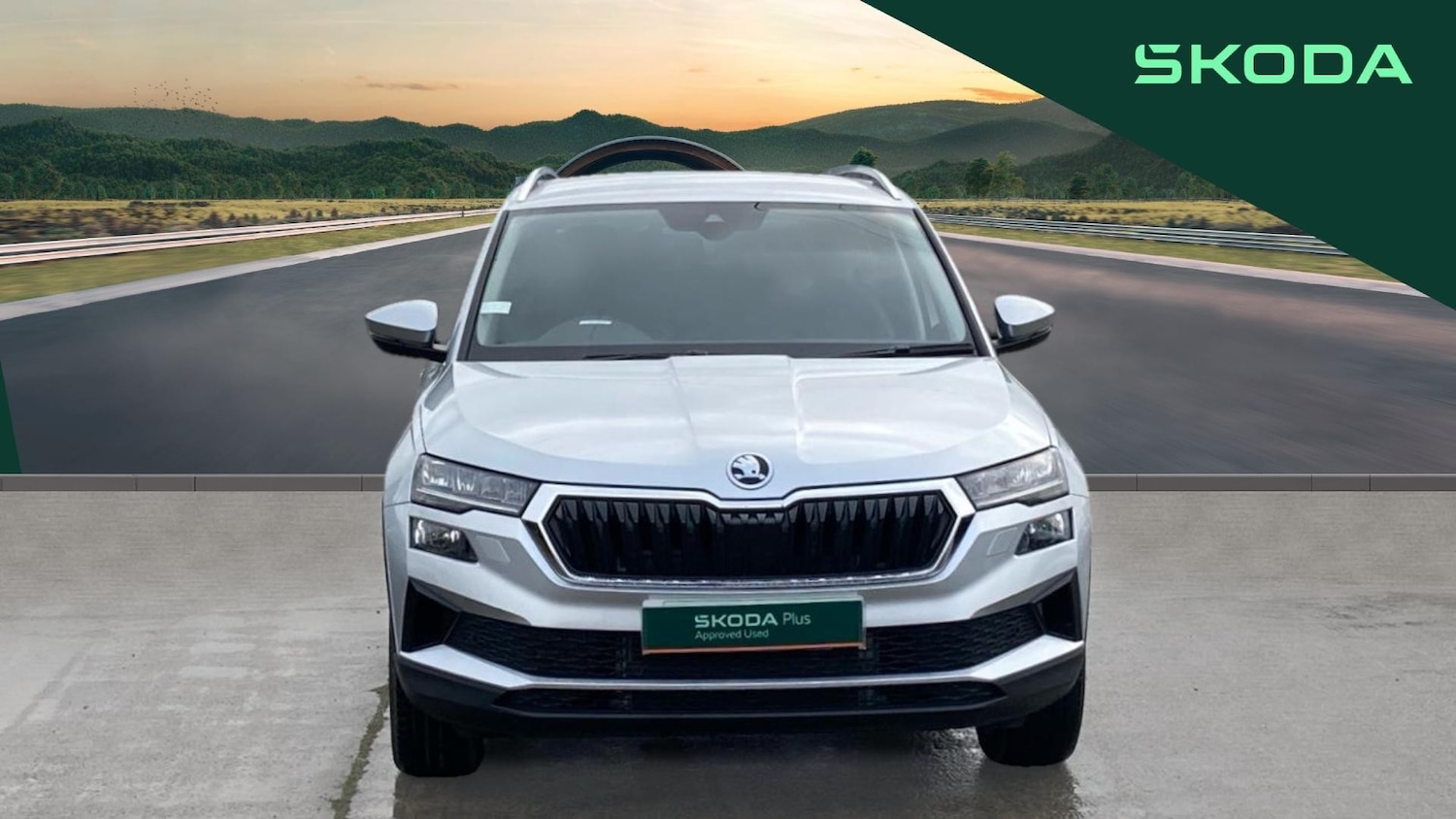 Used Skoda Karoq 2024 for sale - 76588935: Photo 7