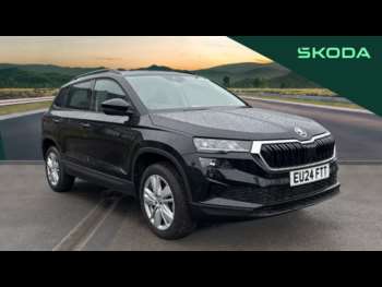 2024 (24) - 1.5 TSI SE Drive 5dr DSG Petrol Estate