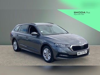 Used Skoda Octavia 2023 for sale - 79367988: Photo