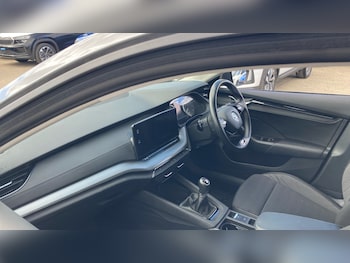 Used Skoda Octavia 2023 for sale - 79367988: Photo