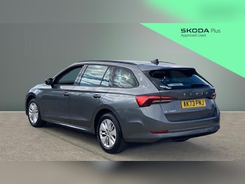 Used Skoda Octavia 2023 for sale - 79367988: Photo