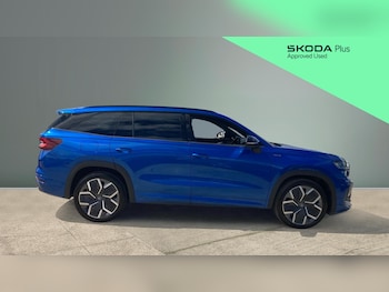 Used Skoda Kodiaq 2025 for sale - 78801370: Photo