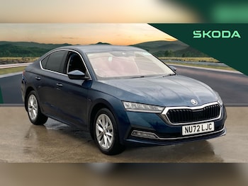 2023 (72) - 1.5 TSI e-TEC SE L 5dr DSG Petrol Hatchback