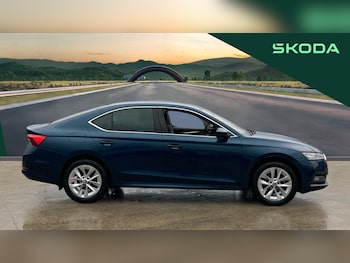 Used Skoda Octavia 2023 for sale - 77258702: Photo