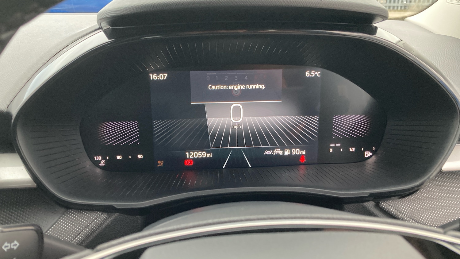 Used Skoda Fabia 2025 for sale - 77603605: Photo 11