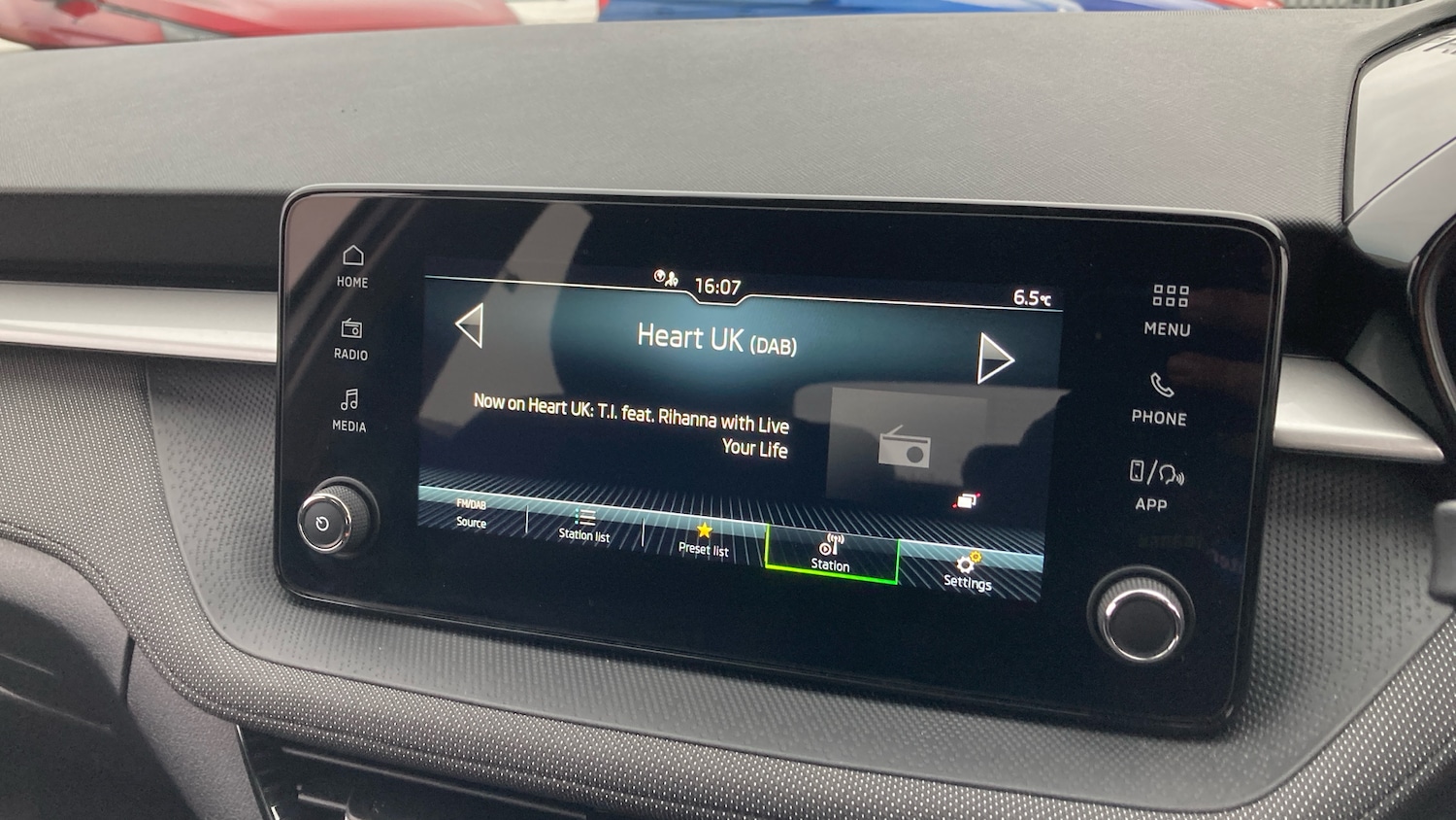 Used Skoda Fabia 2025 for sale - 77603605: Photo 12