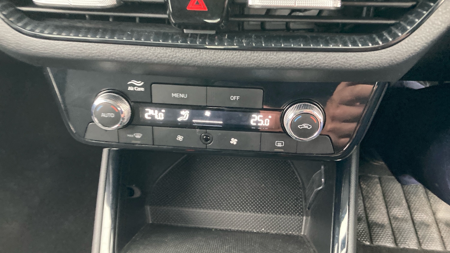 Used Skoda Fabia 2025 for sale - 77603605: Photo 13