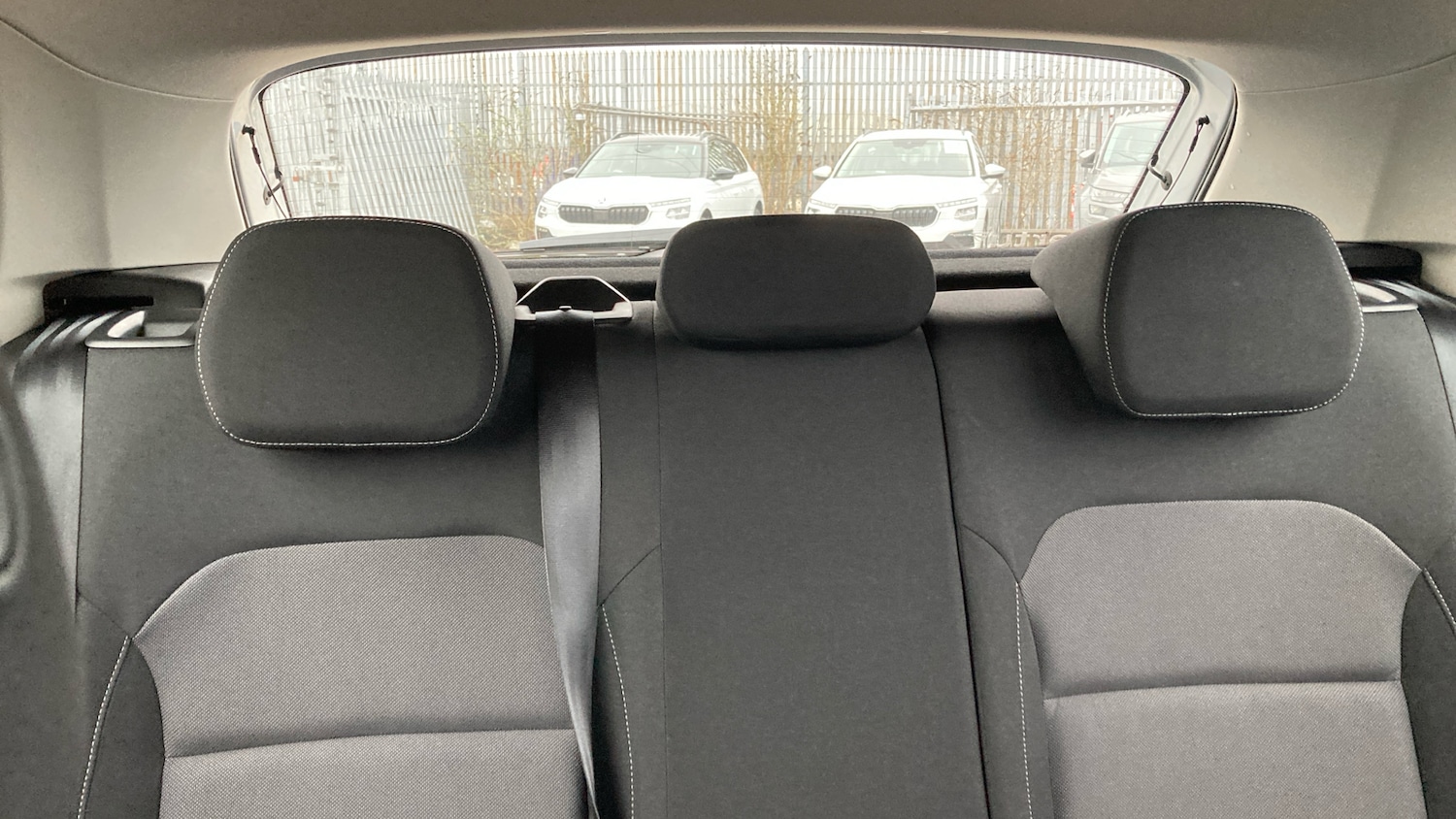 Used Skoda Fabia 2025 for sale - 77603605: Photo 16