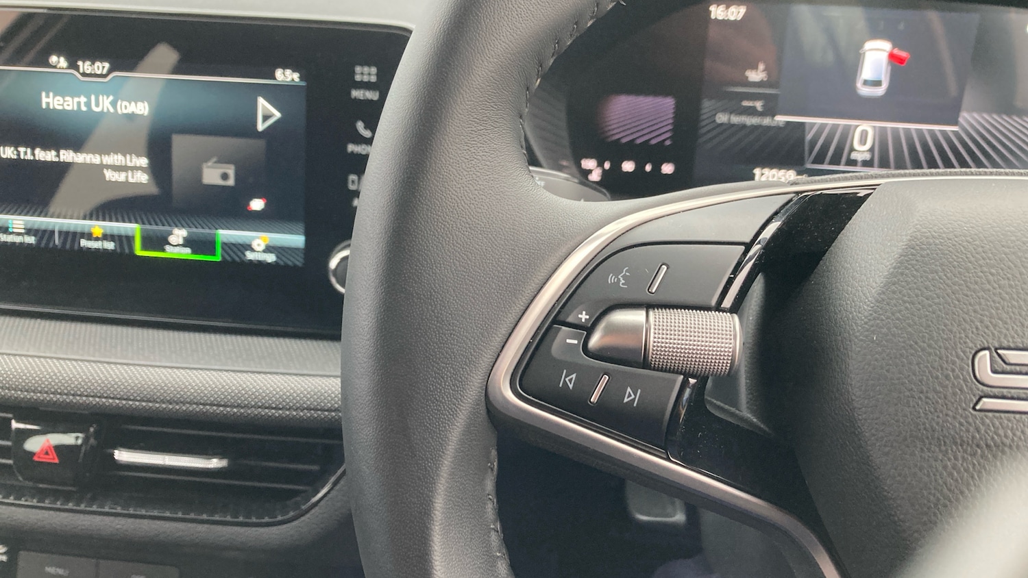 Used Skoda Fabia 2025 for sale - 77603605: Photo 17