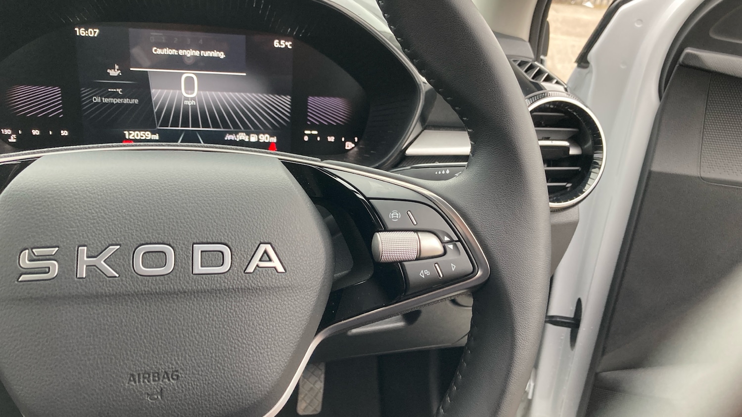 Used Skoda Fabia 2025 for sale - 77603605: Photo 18