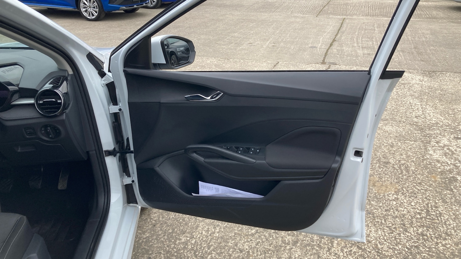 Used Skoda Fabia 2025 for sale - 77603605: Photo 19