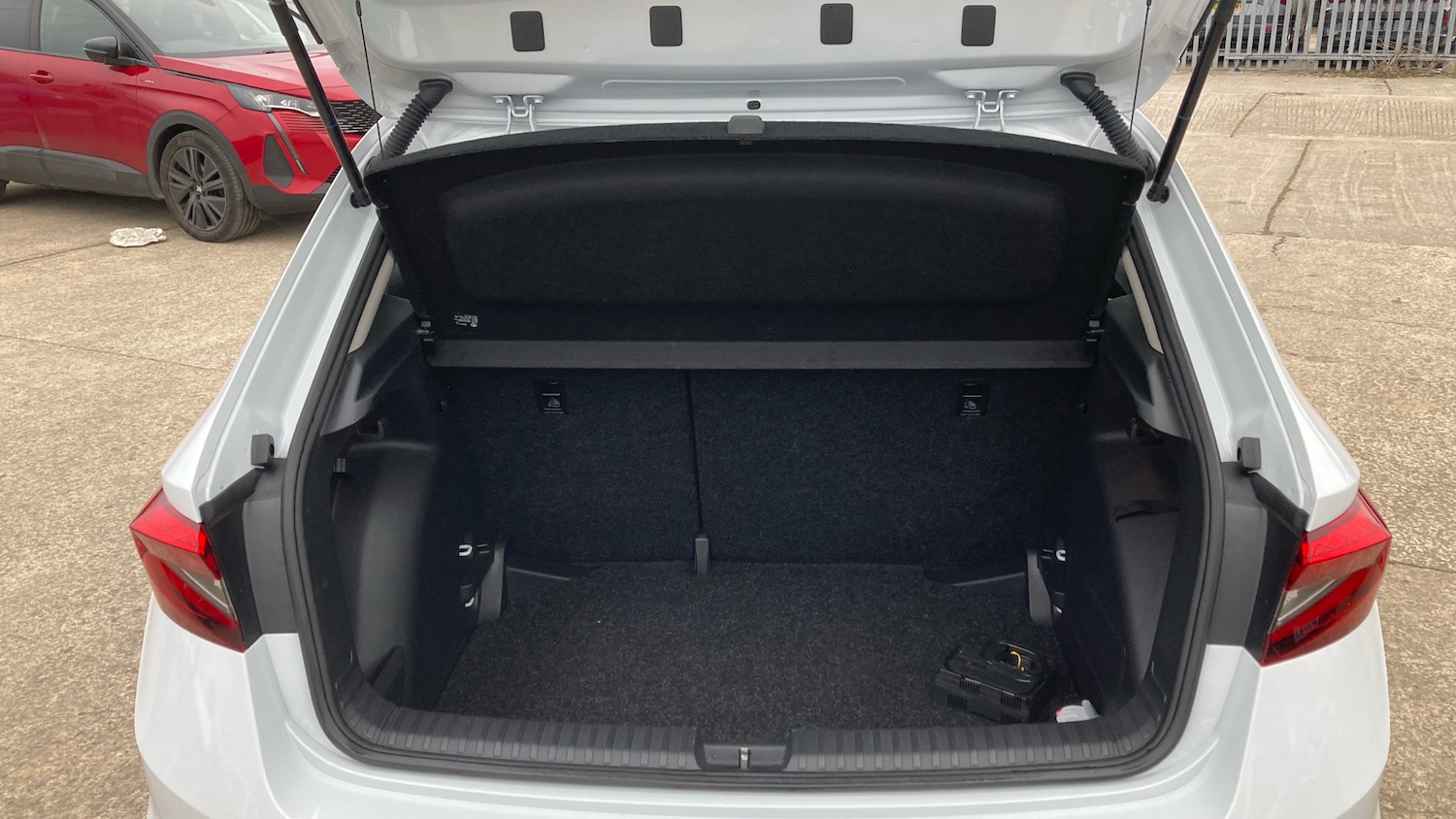 Used Skoda Fabia 2025 for sale - 77603605: Photo 20