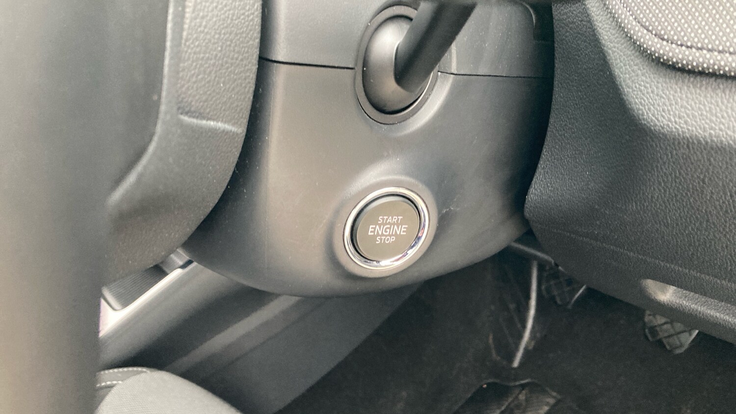 Used Skoda Fabia 2025 for sale - 77603605: Photo 25