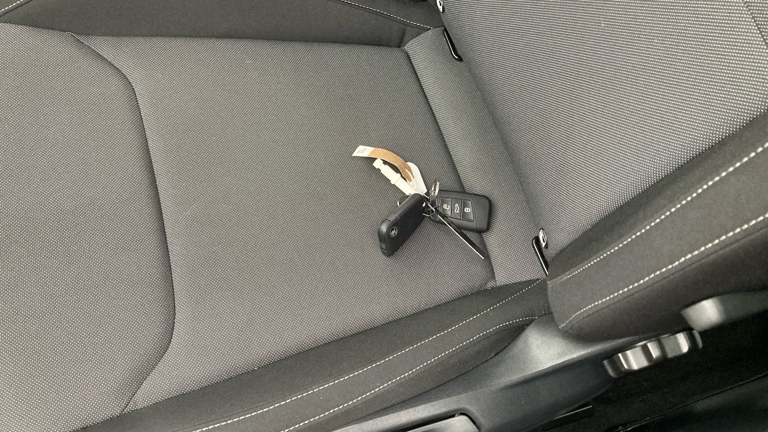 Used Skoda Fabia 2025 for sale - 77603605: Photo 37