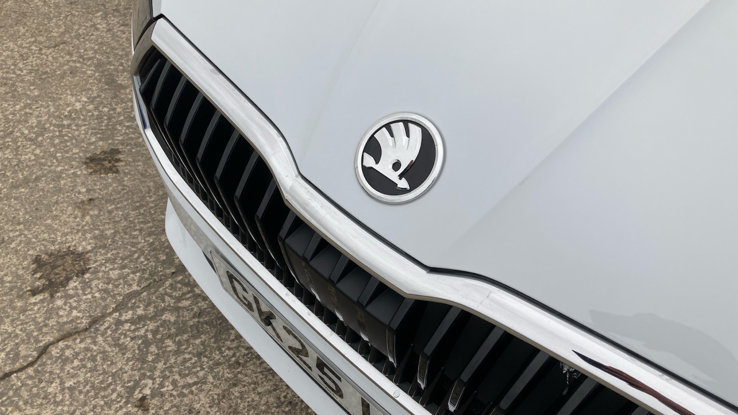 Used Skoda Fabia 2025 for sale - 77603605: Photo 39